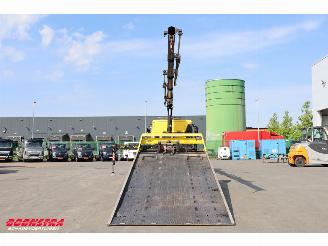 MAN TGM 15.290 Falkom FAS 5000 Fassi F170AT 2X Winde Aufbau/Kran 2020!! picture 5