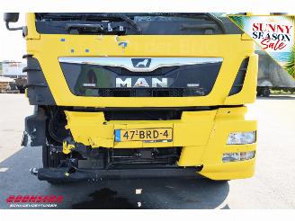 MAN TGM 15.290 Falkom FAS 5000 Fassi F170AT 2X Winde Aufbau/Kran 2020!! picture 12