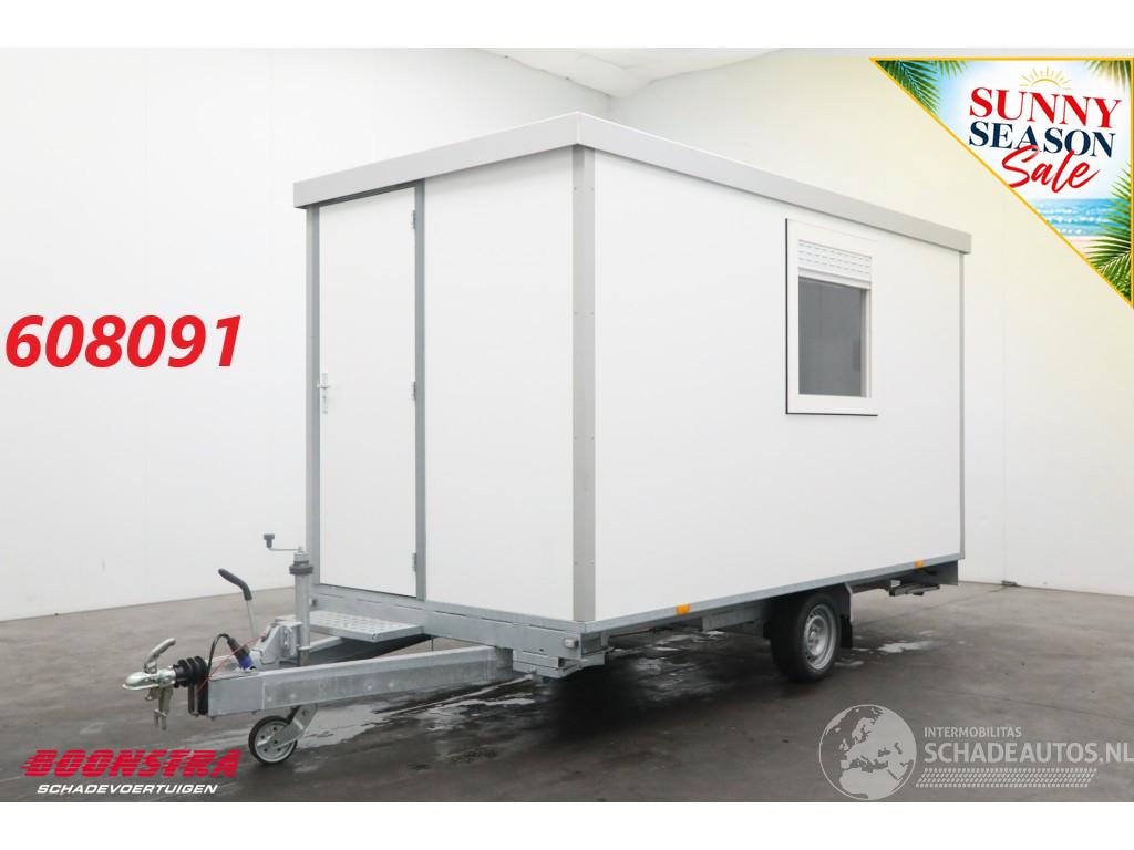   Schaftkeet Harmsen BY 2025 Snelverkeer 400x203