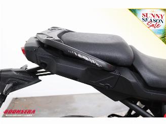 Yamaha  Tracer 9 ABS LED Cruise 3.902 km! picture 17