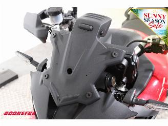 Yamaha  Tracer 9 ABS LED Cruise 3.902 km! picture 16
