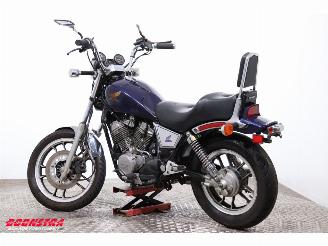 Honda  VT 400 C picture 4