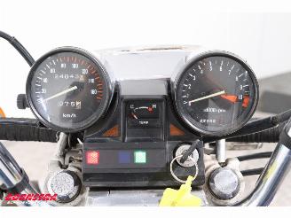 Honda  VT 400 C picture 18