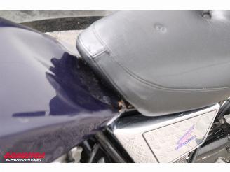 Honda  VT 400 C picture 17