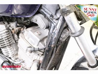 Honda  VT 400 C picture 15