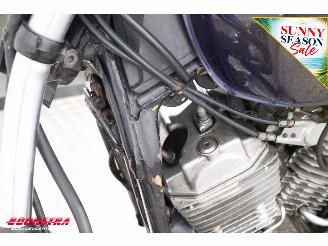 Honda  VT 400 C picture 16