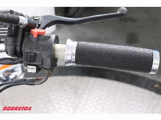 Honda  VT 400 C picture 20