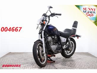 Honda VT 400 C 1987/6