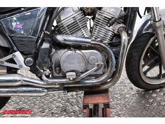 Honda  VT 400 C picture 10