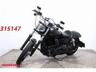ocasión motos Harley-Davidson  FXDWG Dyna Wide Glide 2013/2
