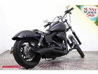 Harley-Davidson  FXDWG Dyna Wide Glide picture 3