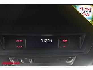 Volkswagen Amarok 3.0 TDI 4Motion DSG Highline DoKa LED Leder Cruise AHK 58.203 km! picture 21