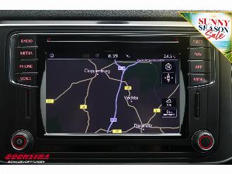 Volkswagen Amarok 3.0 TDI 4Motion DSG Highline DoKa LED Leder Cruise AHK 58.203 km! picture 23