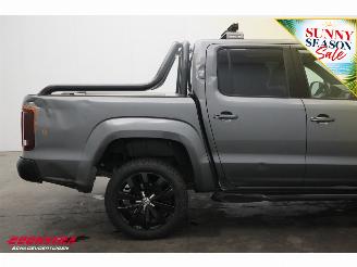 Volkswagen Amarok 3.0 TDI 4Motion DSG Highline DoKa LED Leder Cruise AHK 58.203 km! picture 6
