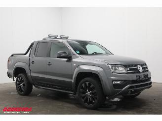 Volkswagen Amarok 3.0 TDI 4Motion DSG Highline DoKa LED Leder Cruise AHK 58.203 km! picture 2