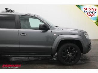 Volkswagen Amarok 3.0 TDI 4Motion DSG Highline DoKa LED Leder Cruise AHK 58.203 km! picture 7