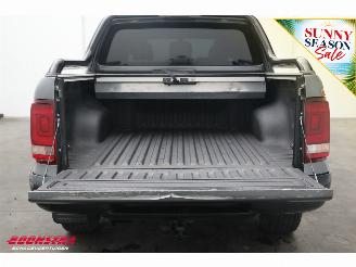 Volkswagen Amarok 3.0 TDI 4Motion DSG Highline DoKa LED Leder Cruise AHK 58.203 km! picture 10