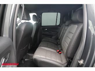Volkswagen Amarok 3.0 TDI 4Motion DSG Highline DoKa LED Leder Cruise AHK 58.203 km! picture 15