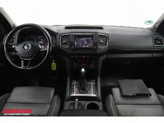 Volkswagen Amarok 3.0 TDI 4Motion DSG Highline DoKa LED Leder Cruise AHK 58.203 km! picture 12