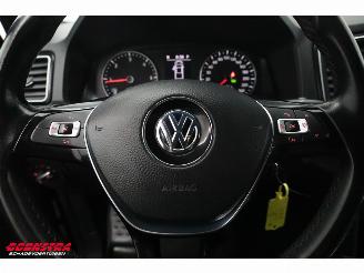 Volkswagen Amarok 3.0 TDI 4Motion DSG Highline DoKa LED Leder Cruise AHK 58.203 km! picture 17