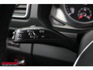 Volkswagen Amarok 3.0 TDI 4Motion DSG Highline DoKa LED Leder Cruise AHK 58.203 km! picture 19