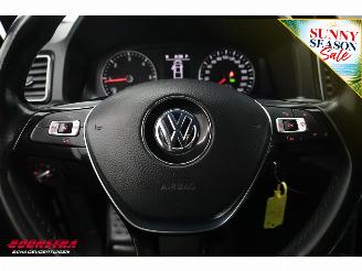 Volkswagen Amarok 3.0 TDI 4Motion DSG Highline DoKa LED Leder Cruise AHK 58.203 km! picture 17