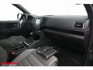 Volkswagen Amarok 3.0 TDI 4Motion DSG Highline DoKa LED Leder Cruise AHK 58.203 km! picture 11