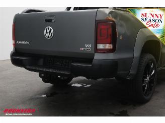 Volkswagen Amarok 3.0 TDI 4Motion DSG Highline DoKa LED Leder Cruise AHK 58.203 km! picture 5