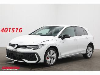 skadebil auto Volkswagen Golf 1.5 GTE HUD ACC Navi Clima SHZ LrHZ Apple/Android Camera PDC 2024/10