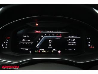 Audi SQ8 4.0 TFSI Quattro LED ACC HUD Memory 360° AHK picture 20