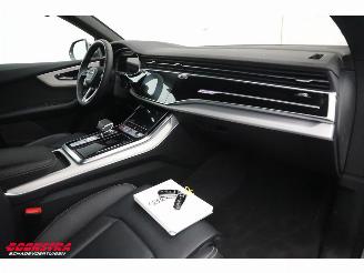 Audi SQ8 4.0 TFSI Quattro LED ACC HUD Memory 360° AHK picture 13