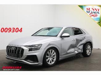 Audi SQ8 4.0 TFSI Quattro LED ACC HUD Memory 360° AHK 2021/12