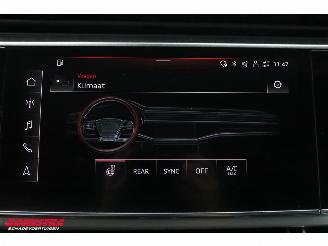 Audi SQ8 4.0 TFSI Quattro LED ACC HUD Memory 360° AHK picture 29