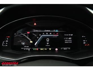 Audi SQ8 4.0 TFSI Quattro LED ACC HUD Memory 360° AHK picture 21
