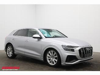 Audi SQ8 4.0 TFSI Quattro LED ACC HUD Memory 360° AHK picture 2