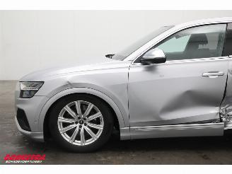 Audi SQ8 4.0 TFSI Quattro LED ACC HUD Memory 360° AHK picture 5