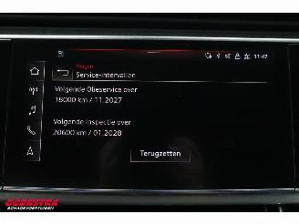 Audi SQ8 4.0 TFSI Quattro LED ACC HUD Memory 360° AHK picture 30