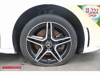 Mercedes A-klasse 250 e AMG Limited Pano Navi SHZ PDC AHK picture 6