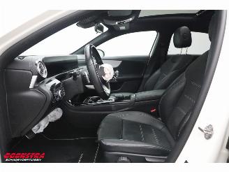 Mercedes A-klasse 250 e AMG Limited Pano Navi SHZ PDC AHK picture 18
