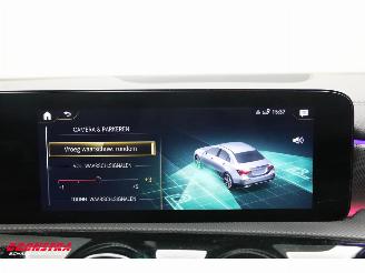 Mercedes A-klasse 250 e AMG Limited Pano Navi SHZ PDC AHK picture 31