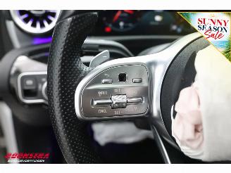 Mercedes A-klasse 250 e AMG Limited Pano Navi SHZ PDC AHK picture 22