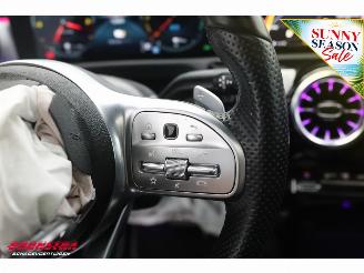 Mercedes A-klasse 250 e AMG Limited Pano Navi SHZ PDC AHK picture 23
