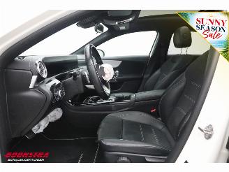Mercedes A-klasse 250 e AMG Limited Pano Navi SHZ PDC AHK picture 18
