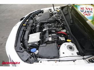 Mercedes A-klasse 250 e AMG Limited Pano Navi SHZ PDC AHK picture 11
