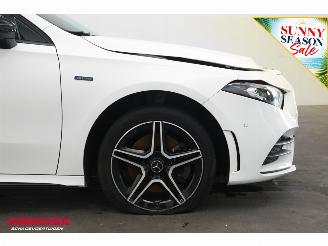 Mercedes A-klasse 250 e AMG Limited Pano Navi SHZ PDC AHK picture 5