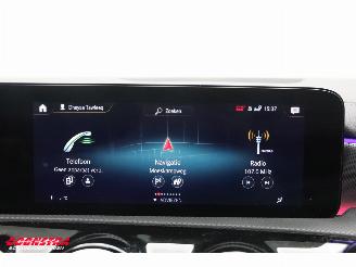 Mercedes A-klasse 250 e AMG Limited Pano Navi SHZ PDC AHK picture 29