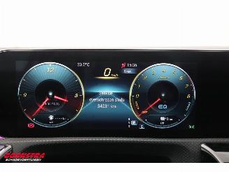 Mercedes A-klasse 250 e AMG Limited Pano Navi SHZ PDC AHK picture 27