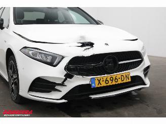 Mercedes A-klasse 250 e AMG Limited Pano Navi SHZ PDC AHK picture 7