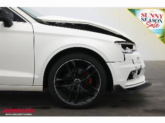 Audi A3 Limousine 1.6 TDI Ambiente Pro Line Plus Schuif/kantel Clima Cruise Navi PDC picture 5