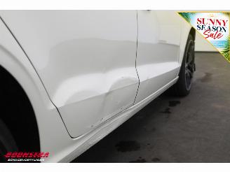 Audi A3 Limousine 1.6 TDI Ambiente Pro Line Plus Schuif/kantel Clima Cruise Navi PDC picture 14